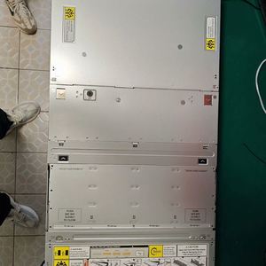 เพิ่มประสิทธิภาพเซิร์ฟเวอร์ R760XD2 Xeon Silver 4510 H355 12LFF 2*1400W 2U Rack Server PowerEdge R760xd2 - Product Image 4