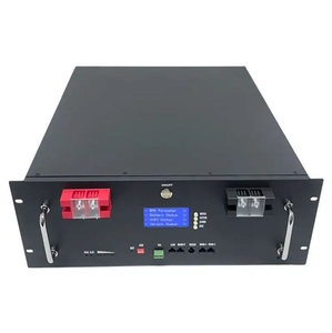 Литий-ионные батареи 48 В, 24 В, 300 А/ч, 15 кВт - Product Image 5