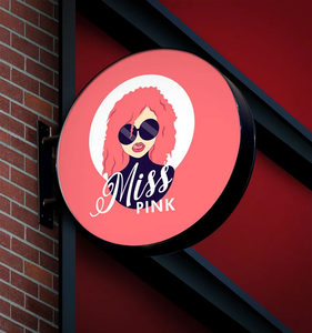 Trống ngoài trời <span class=keywords><strong>LED</strong></span> lightbox hoặc vòng chiếu sáng xoay <span class=keywords><strong>LED</strong></span> chiếu sáng box với lụa-in ấn màn hình lightbox <span class=keywords><strong>LED</strong></span> Đăng - Product Image 5