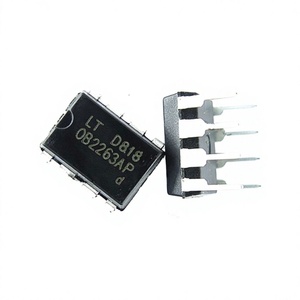 Cargador Original OB2263 OB2263AP OB2263MP, Circuito Integrado OB2263AP, Chip OB2263, DIP-8 SOT23 - Product Image 1