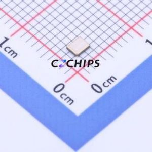 CM4052M00020T8188151 Crystal (Passive) SMD2520-4P Crystal Oscillator 52MHz 10ppm 20pF 30ppm - Product Image 1