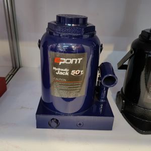 Epont CRIQUE BOTELLA gato hydraulique 50T - Product Image 4