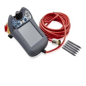 y 3HAC028357-001 Controlador de operador (Teach Pendant) para equipos eléctricos - Product Image 1