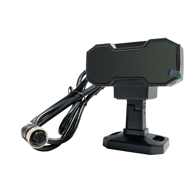 DMS AI Intelligent Driving Assistant Car Camera Anti-Tiredness Alert Fatigue Monitoring System Reverse Camera for Truck Bus