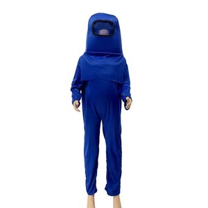 Disfraz de puesta en escena para baile, disfraz de Halloween PARA EL Día de los niños, actividades para padres e hijos, disfraz de mono de personaje de dibujos animados - Product Image 4