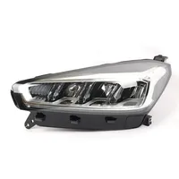 Phare avant compatible avec Chery Tiggo 7 T1E 2020 605000199AA 605000200AA