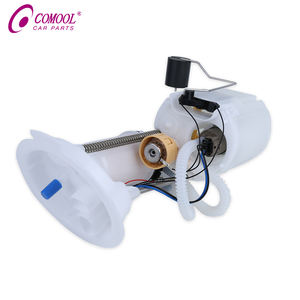 宝马1 <span class=keywords><strong>3</strong></span> 4系列F20 F30 E87 F83 F33 1611 7243 975 COMOOL汽车配件电动燃油泵总成16117243975燃油泵 - Product Image 3