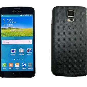 Gerenoveerd Mobiele Telefoon Voor Samsung S5 Gebruikt Mobiele Telefoon Originele Ontgrendeld Voor Samsung S5