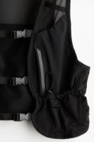 Offre Spéciale haute qualité unisexe Durable léger Sports de plein air Compact hydratation sac à dos course gilet hydratation course gilet