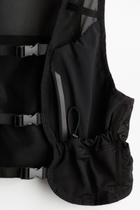 Vendita calda di alta qualità Unisex resistente e leggero sport all'aria aperta compatto zaino da corsa gilet da corsa per idratazione - Product Image 4