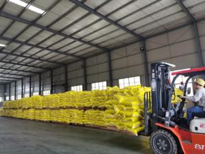 <span class=keywords><strong>Agent</strong></span> de traitement écologique Jin Chan pour l'extraction de l'or à partir de minerai, à taux de récupération élevé - Product Image 4