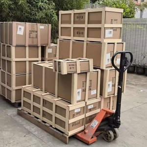 Qihan Logistics Japon FBA : Solution de logistique transfrontalière Chine-Japon par voie aérienne et maritime avec dédouanement - Product Image 2