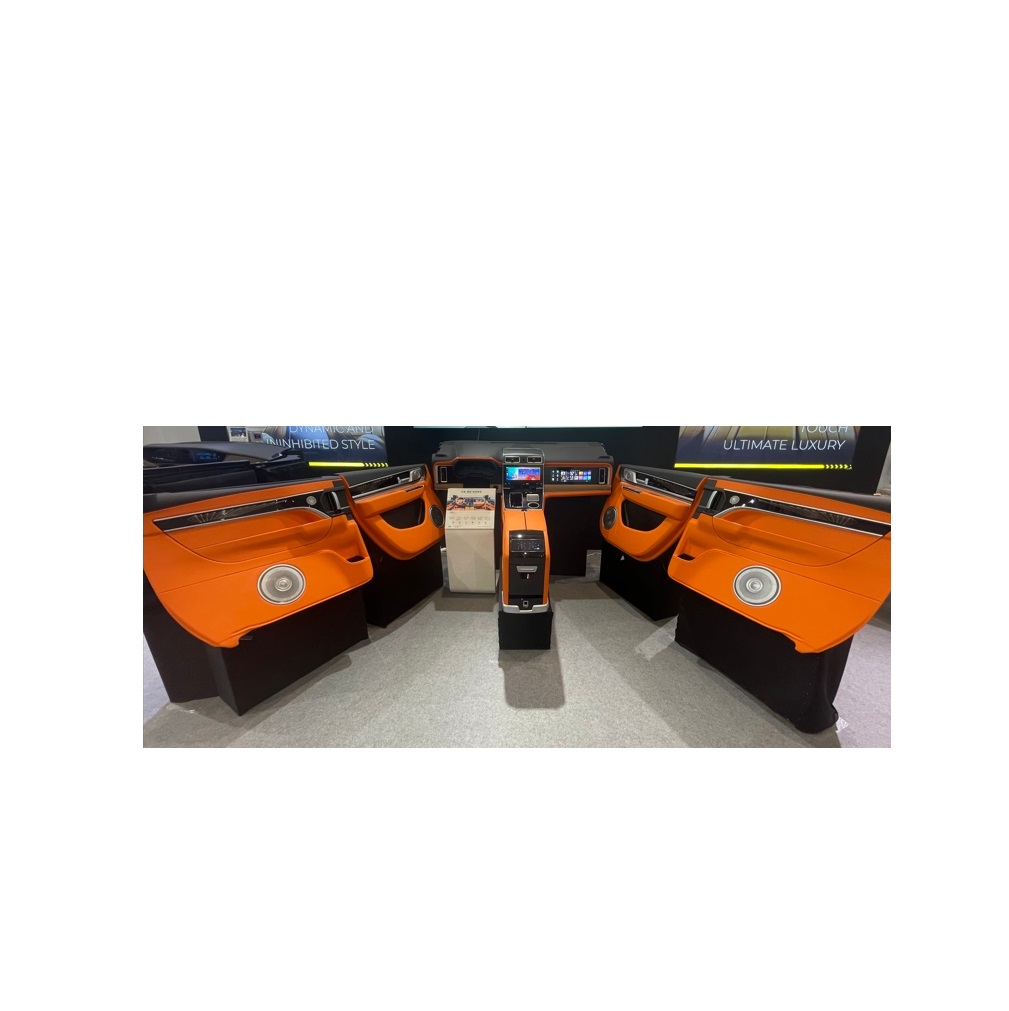 Wholesale car accessories toyota granvia-Buy Best car accessories