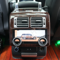 HXHY siège arrière climatisation climatisation écran de contrôle AC panneau tactile pour Land Rover Range Rover Vogue L405/Sport L494