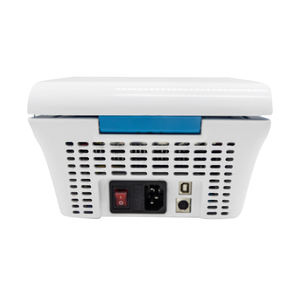 ELVE serisi 4-100C Mini degrade gen thermocycler pcr 16bwells Thermocycler PCR - Product Image 4