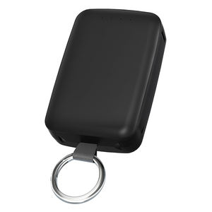 Power Bank Magnetico Wireless Doppio da 15W con Ricarica Rapida, 2000mAh, Personalizzabile con Logo OEM, il Più Venduto del 2025 - Product Image 2