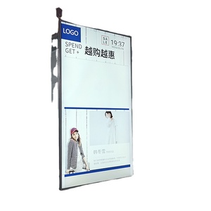 Venta directa <span class=keywords><strong>de</strong></span> fábrica Equipo <span class=keywords><strong>de</strong></span> reproductor multimedia <span class=keywords><strong>de</strong></span> publicidad inteligente 43 "Tótem <span class=keywords><strong>de</strong></span> doble cara ultrafino Android LCD Señalización digital - Product Image 1