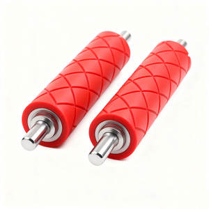 Piezas de Goma Personalizadas, Piezas de Goma Moldeadas FKM, Piezas de Goma EPDM, Productos de Silicona NBR Moldeados, Tamaño Personalizado - Product Image 4