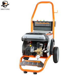 3.2kw 2250Psi 3HP 4HP New Commercial Cleaning Equipment Power <b>Car</b> Wash High Machine - Product Image 3