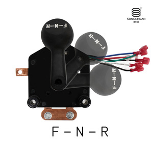 Commutateurs de changement de vitesse avant et arrière pour voiturettes de golf ClubCar DS, modèles spécifiques - 1011997 & 101753003 - Product Image 4