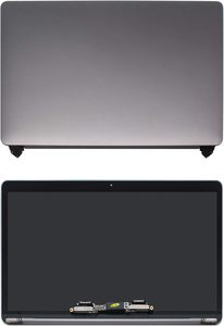 จอ LCD ขนาด 15.4 นิ้ว รุ่น A1707 A1990 สำหรับเปลี่ยนหน้าจอ Retina คุณภาพสูงสำหรับ MacBook Pro ขายส่ง - Product Image 3
