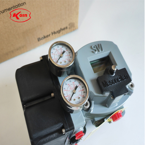 Marca Original en Oferta con Precio de Fábrica para Masoneilan SVI2-21113111 Digital de Alto Rendimiento - Product Image 3