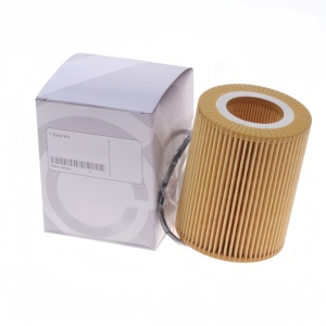 Filtro de aceite de motor de coche para BMW 11421427908 11421740534 11427509430 11427512300 11427512301 7509430 HU925 OX154 ML1719 FOP205 - Product Image 1