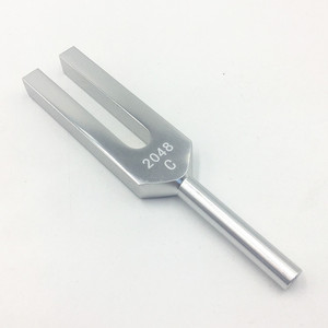 Venta directa de fábrica de diapasones de aleación de aluminio 51210242048, disponibles para grabado láser de logotipos, modelos, enseñanza, y - Product Image 3