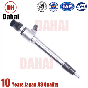 Real Prijs Hoge Kwaliteit Diesel Injector BK2Q-9K546-AG BK2Q9K546AG A2C59517051 Regelklep Voor Ford - Product Image 3