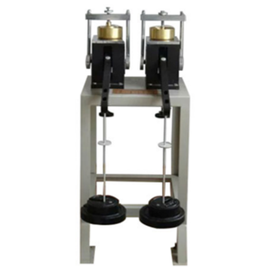 Однорычажный консолидометр, двухрычажный высоконапорный тестер, однорычажный прибор для испытаний на консолидацию, консолидометр для грунта - Product Image 3