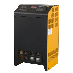 Fournisseur de chargeur de batterie de traction usine vente en gros 24v 36v 48v 72v 30ah 40ah 50ah chargeur de batterie de chariot élévateur à vendre