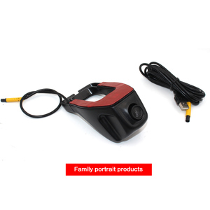 Cámara para Auto Smartour, DVR USB con Gran Angular, Visión Nocturna, WiFi, GPS, HD 1080P, <span class=keywords><strong>Grabador</strong></span> <span class=keywords><strong>de</strong></span> Video <span class=keywords><strong>de</strong></span> Conducción, Accesorios para Android, 1 Año <span class=keywords><strong>de</strong></span> Garantía - Product Image 6