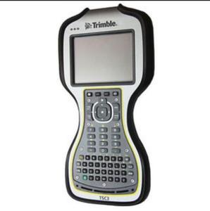 Meilleur Trimble TSC3 avec radio interne 2,4 GHz pour station totale robotisée RTK GPS R4 R5 R6 R7, collecteur de données GPS en temps réel - Product Image 3