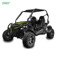 Off-Road Go Kart for Adults, Gasoline, Beach Dune Buggy