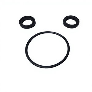 Wholesale Heavy Duty Truck Power Steering Pump Seal Kit fit for TATA 1518 1618 1212 LPT OEM 261846600110 - Product Image 1