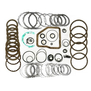 <span class=keywords><strong>Jf404e</strong></span> Tự Động Truyền Thạc Sĩ Đại Tu Xây Dựng Lại <span class=keywords><strong>Kit</strong></span> Ma Sát Thép Tấm Cho Nissan Suzuki VW Hộp Số Đĩa Con Dấu Đại Tu <span class=keywords><strong>Kit</strong></span> - Product Image 1