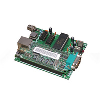 Service personnalisé de fabrication électronique en Chine, fournisseur OEM de circuits imprimés, fabricant, assemblage de circuits imprimés, matériau FR-4, ENIG