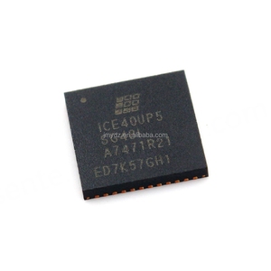 Circuit intégré embarqué ICE40UP5K-SG48I CPLD/FPGA QFN-48 - Product Image 1