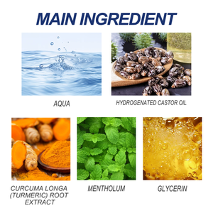 Ximonth soulage les inconforts bouchés et secs nettoyant le nez clair soins de santé du corps snort - Product Image 4