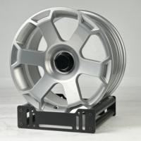 Bku Forged 5x112 Wheels18 19 20 21 22 pouces Jantes Roues de voiture de tourisme en alliage personnalisé pour Audi A1 A2 A3L A4L A5 A6L A7L A8L Q1 Q2L Q3