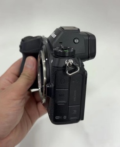 กล้องมือสอง <span class=keywords><strong>Nikon</strong></span> <span class=keywords><strong>Z6</strong></span> สภาพ 90% จัดส่งเร็ว กล้องมิเรอร์เลสระดับเริ่มต้น รองรับ 4K - Product Image 5