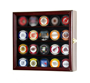 ตู้เก็บของมี98% ป้องกันรังสียูวีตู้แร็คฮอกกี้ทันสมัย20ชิ้น - Product Image 6