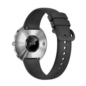 Reloj Inteligente T93 para Mujer, Pantalla AMOLED <span class=keywords><strong>de</strong></span> 1.43 Pulgadas, Llamadas Bluetooth, Monitor <span class=keywords><strong>de</strong></span> Salud, Acero Inoxidable 304, Resistente al Agua, Rastreador <span class=keywords><strong>de</strong></span> <span class=keywords><strong>Actividad</strong></span> Física - Product Image 6