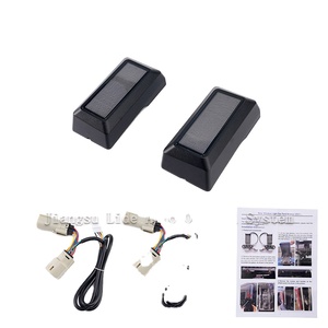 Luces LED para Ventana Trasera de Bronco 2/4 Puertas 2021 <span class=keywords><strong>2022</strong></span> 2023 2024 2025 - Product Image 1