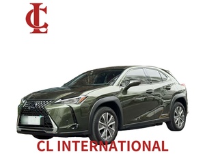 Autos Chinos Usados/Nuevos Más Baratos 2020 2021 2022 <span class=keywords><strong>Lexus</strong></span> <span class=keywords><strong>UX</strong></span> 5 Plazas Auto de Nueva Energía <span class=keywords><strong>EV</strong></span>/BEV de Largo Alcance con Estilo Exterior Moderno - Product Image 1