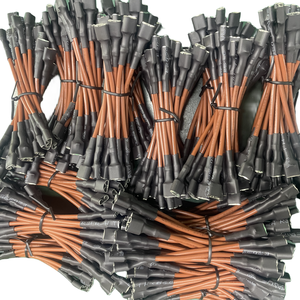 ชุดสายไฟเทอร์มินัลปลั๊ก FDFN1.25-250 3-350819-2 FDFN2-250 - Product Image 5