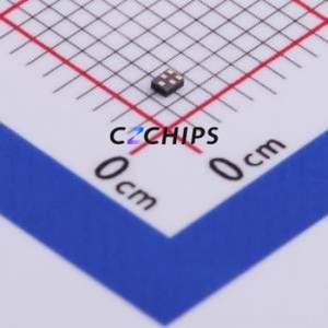 SAFFB2G35AA0F0AR1X Surface Acoustic Wave <b>Filter</b> (SAW) SMD-5P,1.1x0.9mm <b>RF</b> 2.35GHz -30℃~+85 - Product Image 2