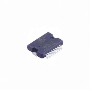 VN808TR-E วงจรรวม IC ใหม่และดั้งเดิม VN808TR HSSOP-36 VN808TR ในสต็อก - Product Image 1