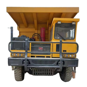 <span class=keywords><strong>Camion</strong></span> à <span class=keywords><strong>benne</strong></span> basculante minier AUSA Make 65 tonnes, moteur mécanique 875d/885a/885d, <span class=keywords><strong>camion</strong></span> lourd d'occasion, moteur 8L Euro 3, 351-450 ch, transmission 4X2 - Product Image 3