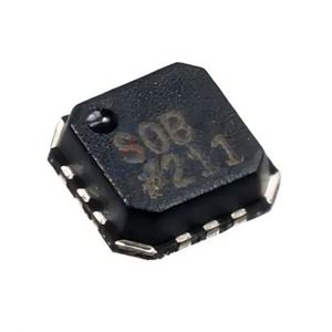 ADG1204YCPZ-REEL7 Nuevo Original en Stock ADG1204YCPZ-REEL7 LFCSP-12 Componente Electrónico Multiplexor Interruptor ICs SP4TX1 190OHM - Product Image 1